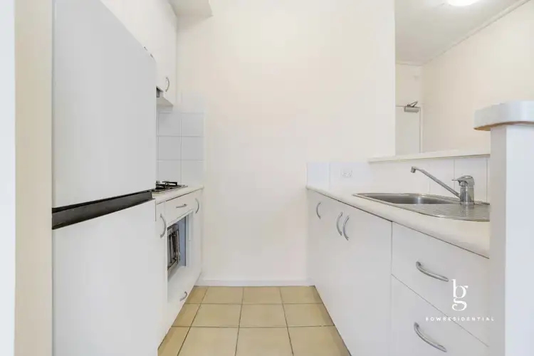 Third view of Homely apartment listing, 2812/570 Lygon Street, Carlton VIC 3053