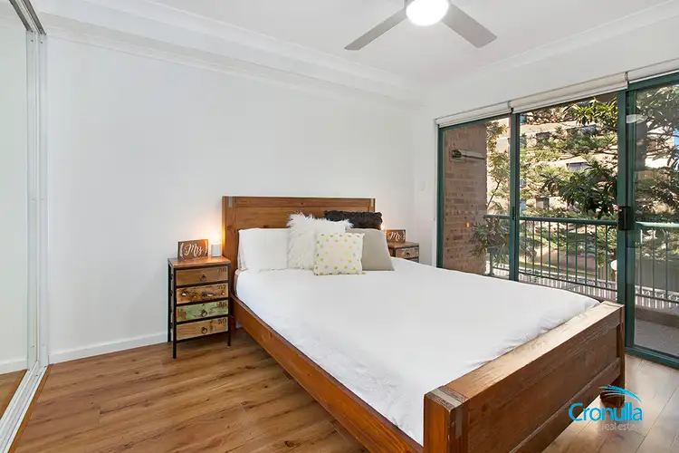 Fourth view of Homely apartment listing, 6/35-39 Judd Street, Cronulla NSW 2230