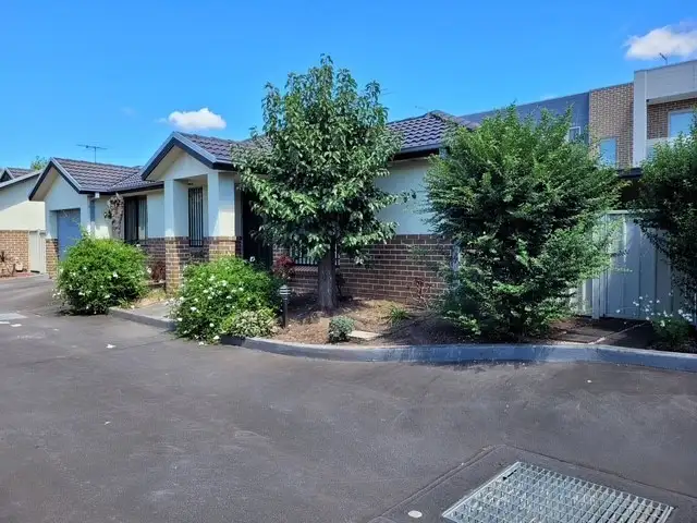 7/31-32 Hobart Street, Oxley Park NSW 2760