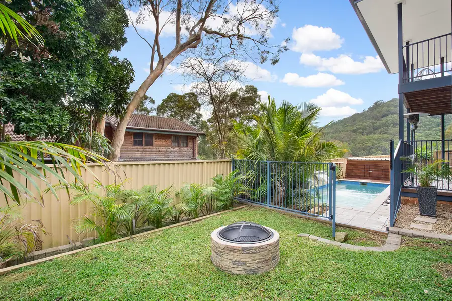 Main view of Homely house listing, 7 Wye Close, Woronora NSW 2232