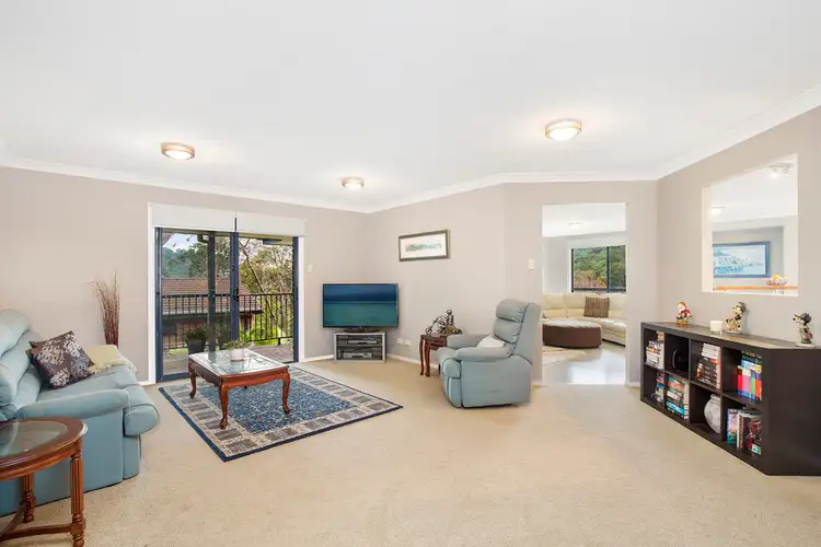 Fourth view of Homely house listing, 7 Wye Close, Woronora NSW 2232