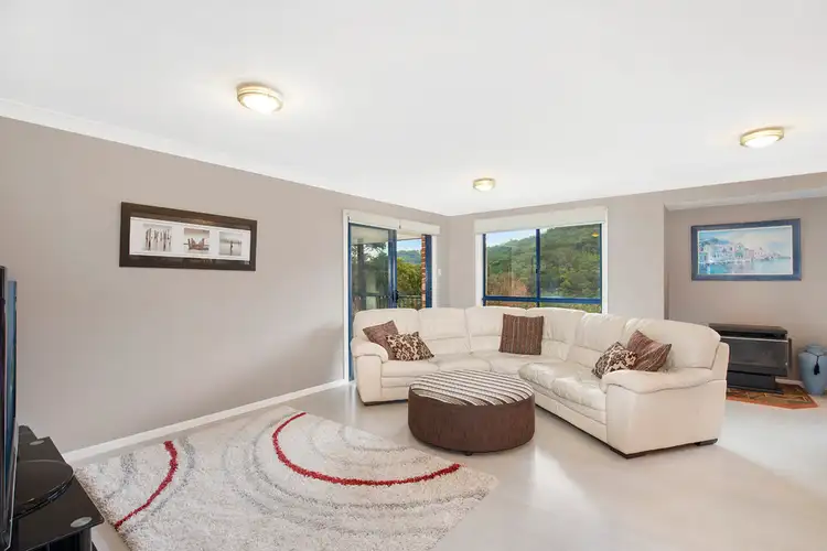 Fifth view of Homely house listing, 7 Wye Close, Woronora NSW 2232