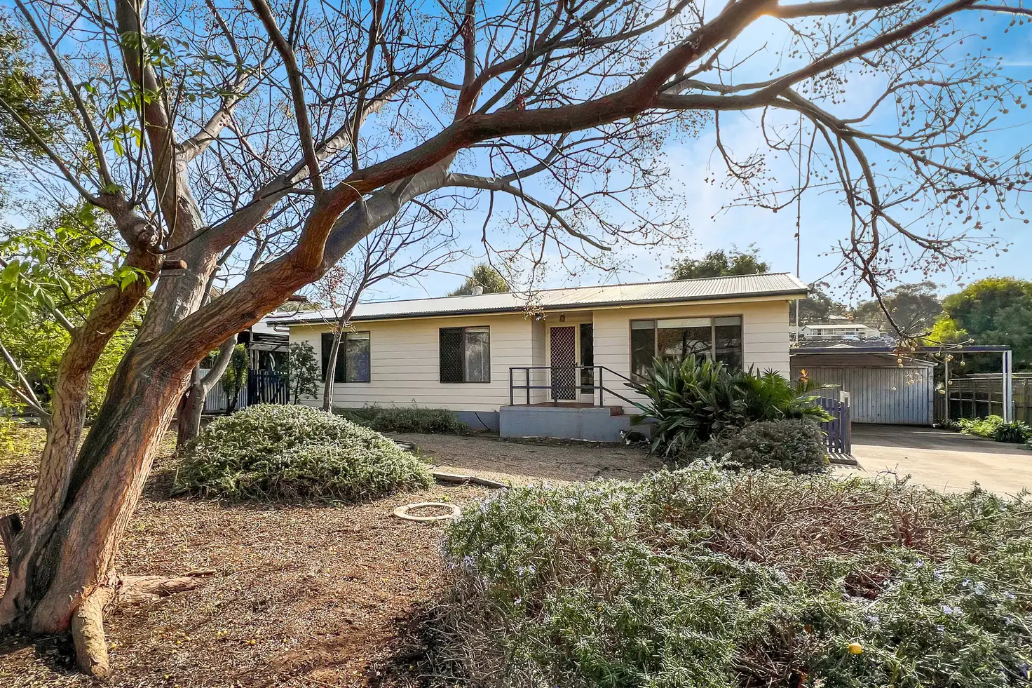 Main view of Homely house listing, 18 Shaen Street, Port Lincoln SA 5606