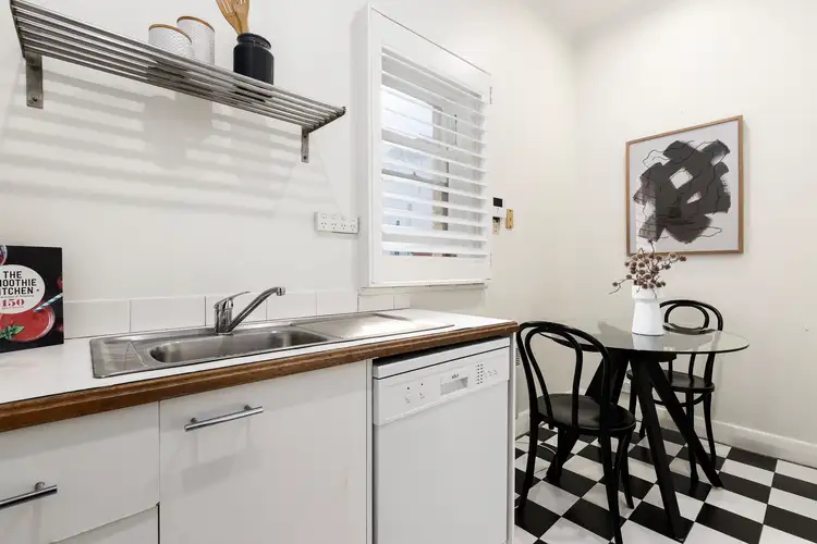 Fourth view of Homely apartment listing, 2/26 Dalgety Street, St Kilda VIC 3182