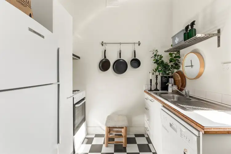 Fifth view of Homely apartment listing, 2/26 Dalgety Street, St Kilda VIC 3182