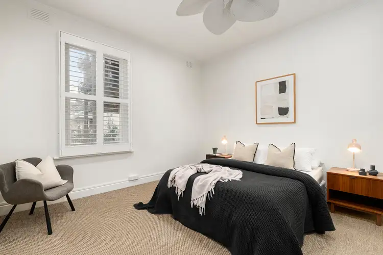 Sixth view of Homely apartment listing, 2/26 Dalgety Street, St Kilda VIC 3182