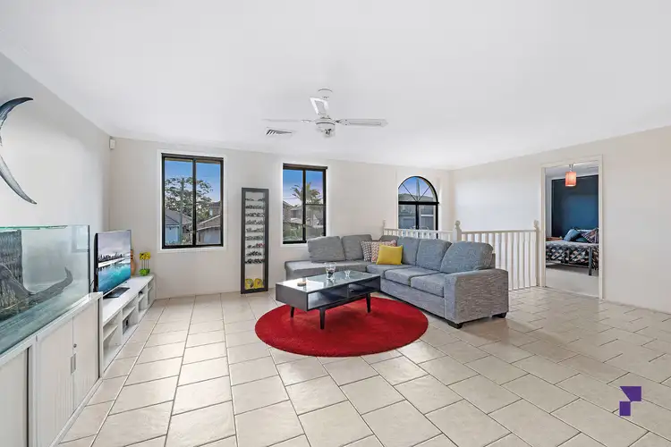 Fifth view of Homely house listing, 21 Fifth Avenue, Condell Park NSW 2200