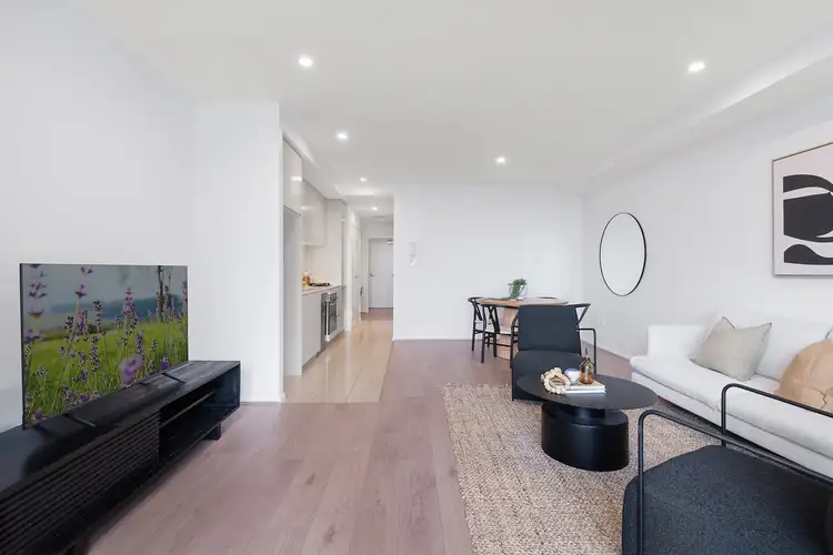 Fourth view of Homely apartment listing, 403D/359 Illawarra Road, Marrickville NSW 2204