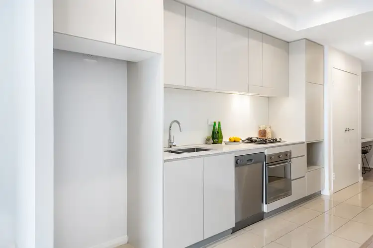 Sixth view of Homely apartment listing, 403D/359 Illawarra Road, Marrickville NSW 2204