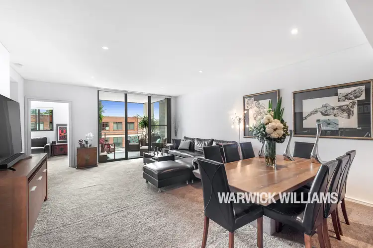 Main view of Homely apartment listing, 58/54A Blackwall Point Road, Chiswick NSW 2046