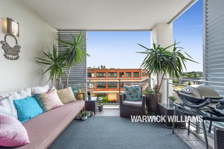 Second view of Homely apartment listing, 58/54A Blackwall Point Road, Chiswick NSW 2046