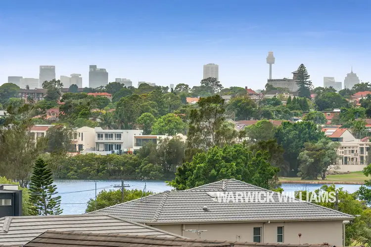 Third view of Homely apartment listing, 58/54A Blackwall Point Road, Chiswick NSW 2046