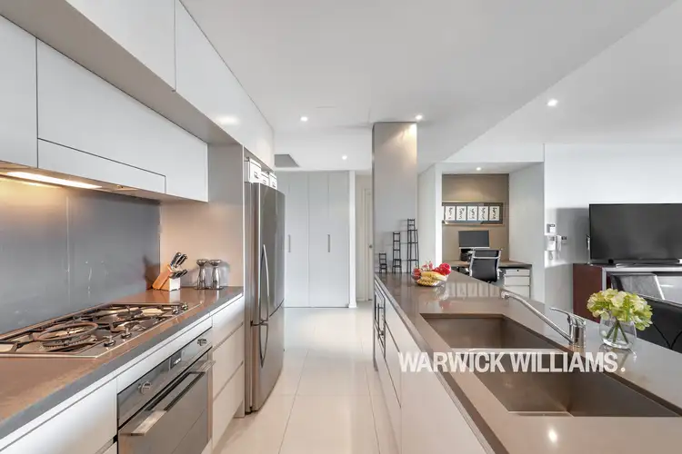 Fourth view of Homely apartment listing, 58/54A Blackwall Point Road, Chiswick NSW 2046