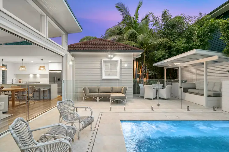 Main view of Homely house listing, 14 Brook Road, Seaforth NSW 2092