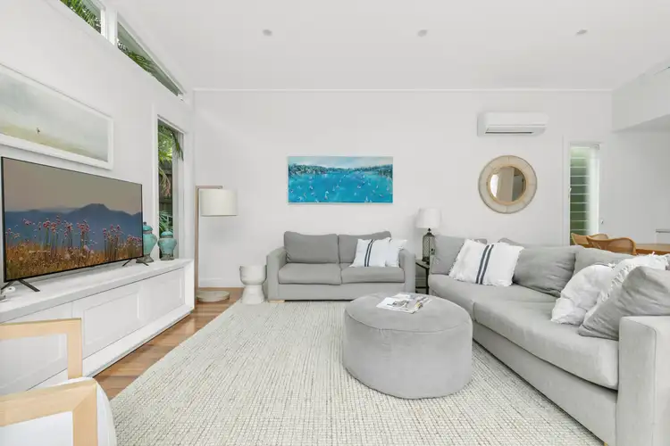 Second view of Homely house listing, 14 Brook Road, Seaforth NSW 2092