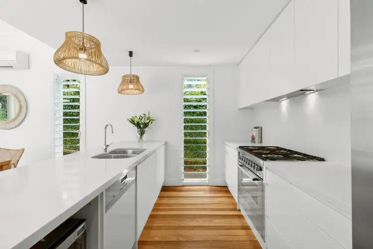 Third view of Homely house listing, 14 Brook Road, Seaforth NSW 2092