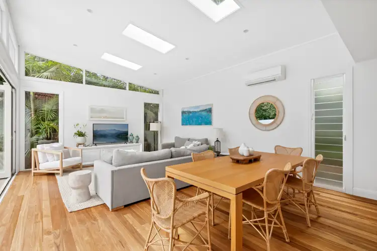 Fourth view of Homely house listing, 14 Brook Road, Seaforth NSW 2092