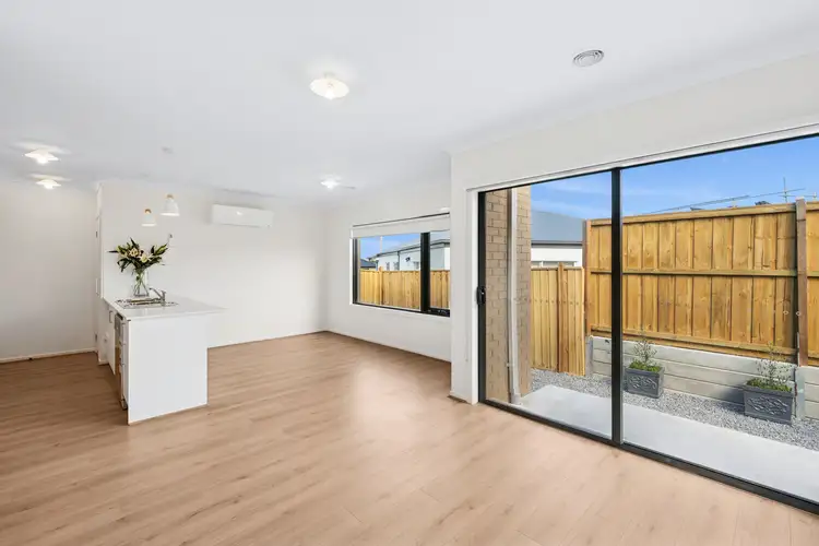Second view of Homely house listing, 73 Munro Drive, Charlemont VIC 3217