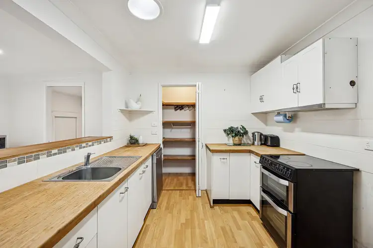 Third view of Homely house listing, 40 Turea Street, Pelican NSW 2281