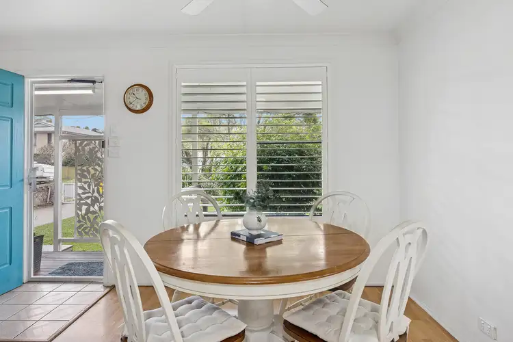 Fourth view of Homely house listing, 40 Turea Street, Pelican NSW 2281