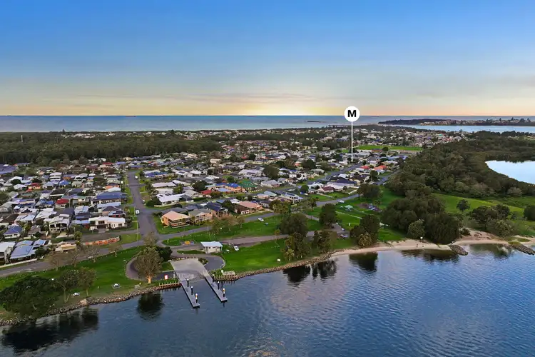 Sixth view of Homely house listing, 40 Turea Street, Pelican NSW 2281