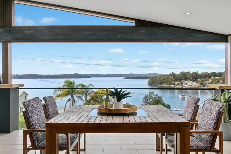 18 Beach Road, Balcolyn NSW 2264