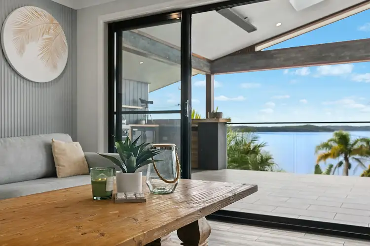 Fourth view of Homely house listing, 18 Beach Road, Balcolyn NSW 2264