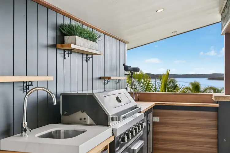 Fifth view of Homely house listing, 18 Beach Road, Balcolyn NSW 2264