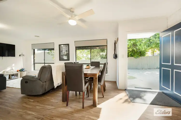 Second view of Homely unit listing, 2/2 Belgrade Avenue, Wodonga VIC 3690