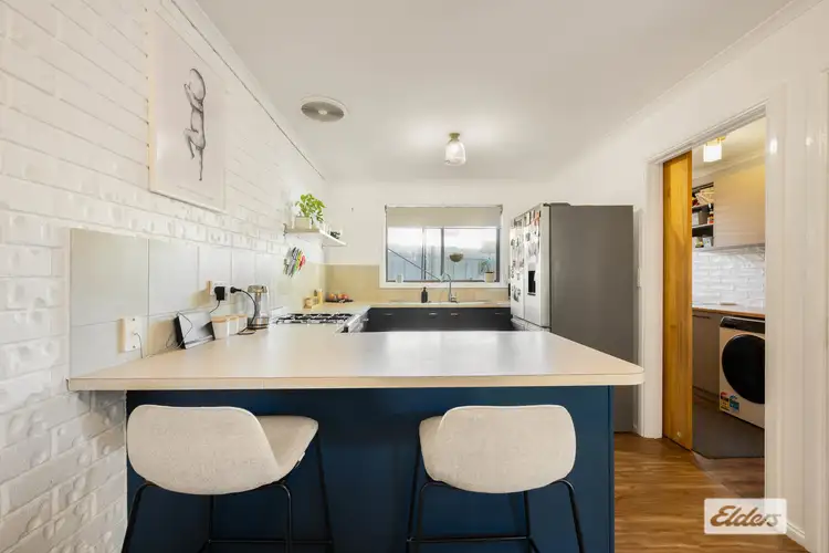 Fifth view of Homely unit listing, 2/2 Belgrade Avenue, Wodonga VIC 3690