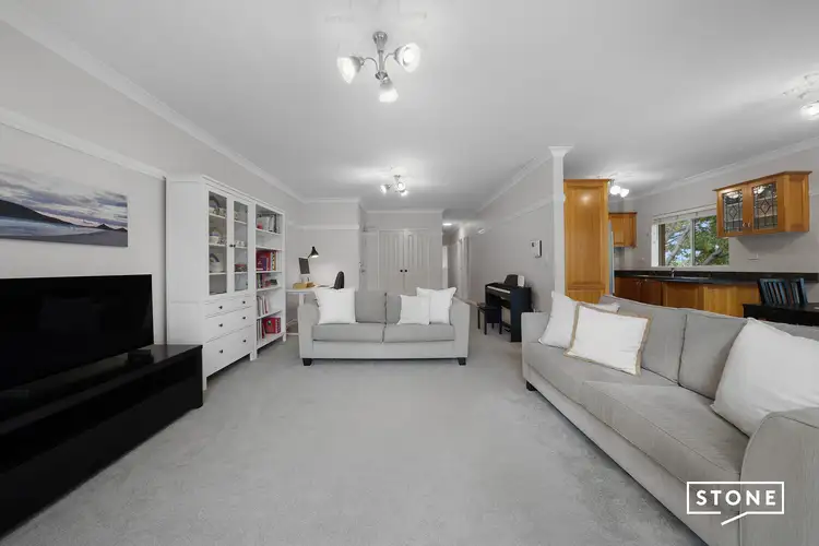 Fifth view of Homely apartment listing, 23/44-48 Isabella Street, North Parramatta NSW 2151