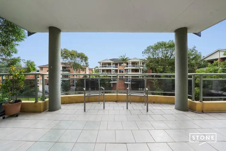 Sixth view of Homely apartment listing, 23/44-48 Isabella Street, North Parramatta NSW 2151