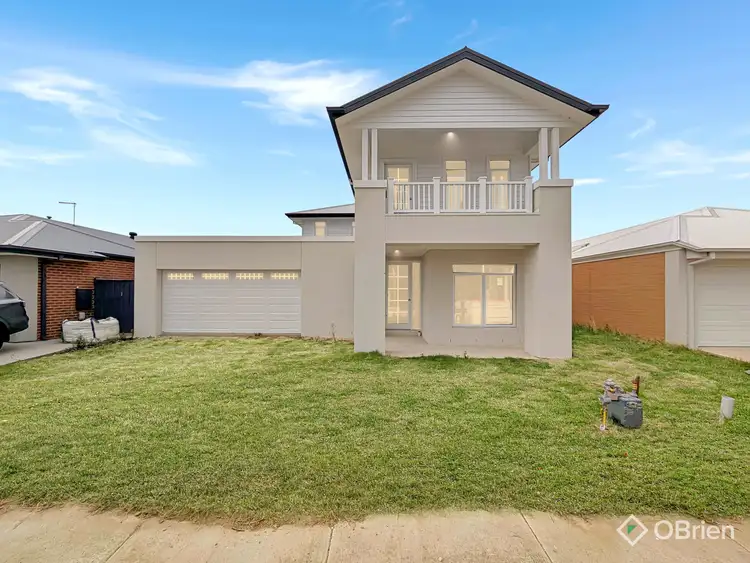 23 Koba Way, Officer VIC 3809