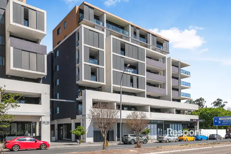 407a/240-250 Great Western Highway, Kingswood NSW 2747