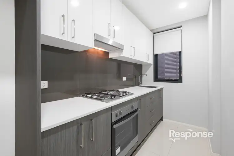 Third view of Homely unit listing, 407a/240-250 Great Western Highway, Kingswood NSW 2747