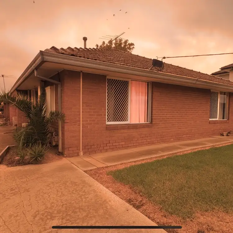 Second view of Homely unit listing, 4/7 Theodore Street, St Albans VIC 3021