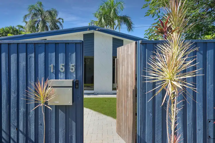155 Reed Road, Trinity Park QLD 4879
