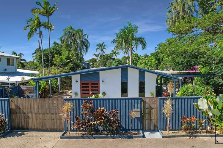 Second view of Homely house listing, 155 Reed Road, Trinity Park QLD 4879
