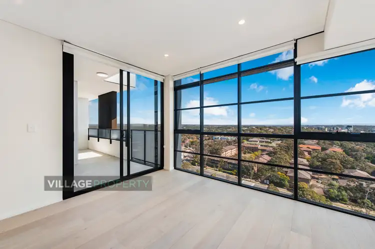 Main view of Homely apartment listing, 1305/4 Kiln Road, Kirrawee NSW 2232