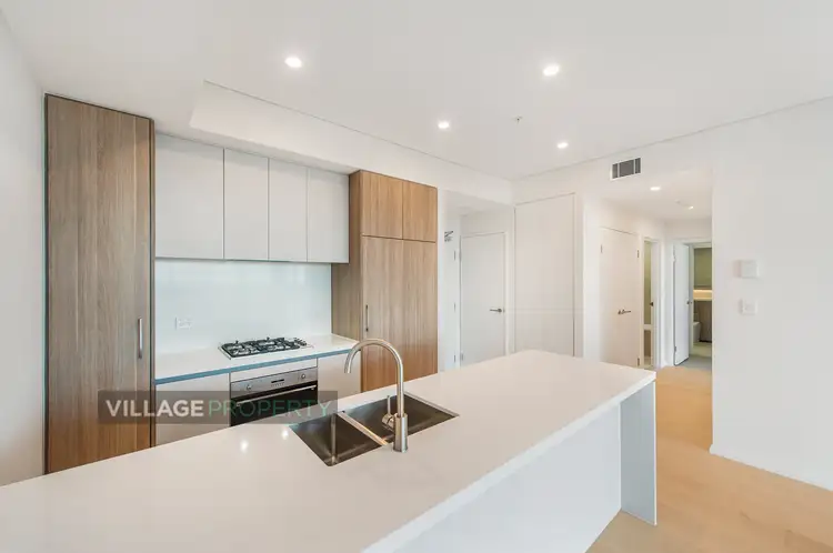 Third view of Homely apartment listing, 1305/4 Kiln Road, Kirrawee NSW 2232