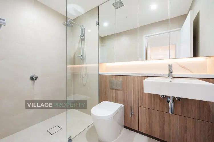 Fourth view of Homely apartment listing, 1305/4 Kiln Road, Kirrawee NSW 2232