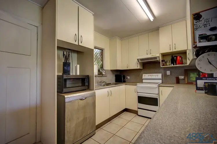 Second view of Homely house listing, 16 Noakes Avenue, Mount Isa QLD 4825