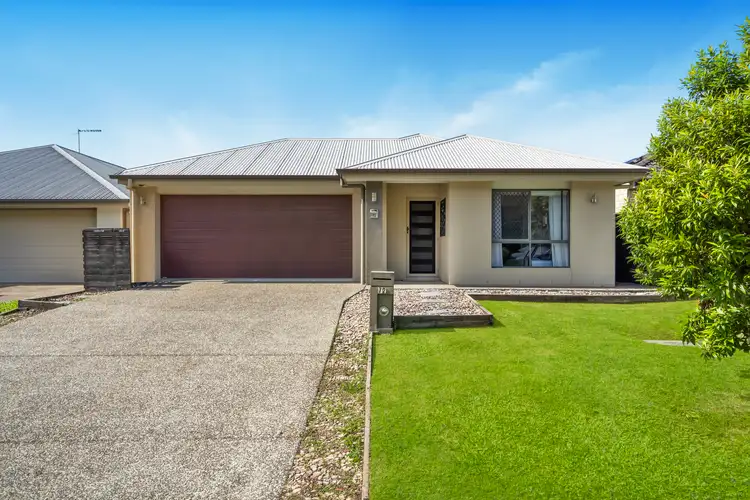 72 Wallarah Parade, North Lakes QLD 4509