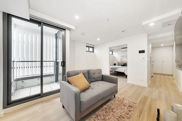 05/47 Mindarie Street, Lane Cove NSW 2066