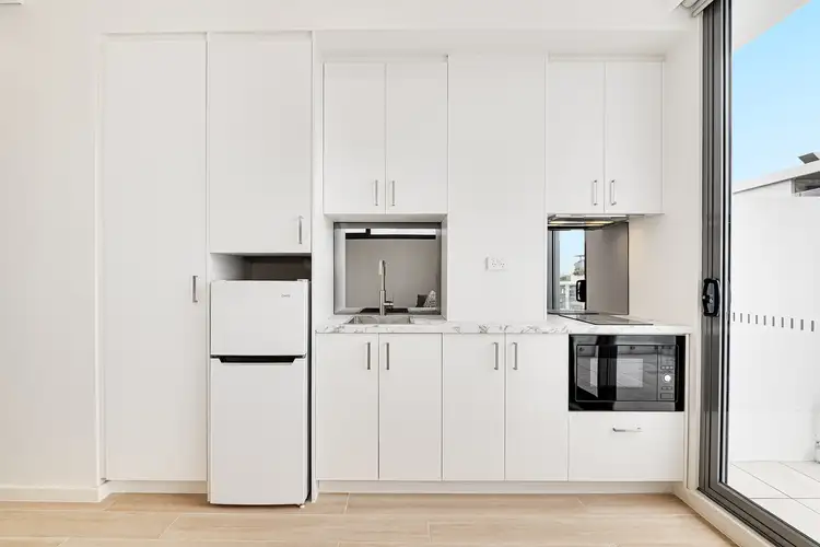 Second view of Homely studio listing, G02/47 Mindarie Street, Lane Cove NSW 2066