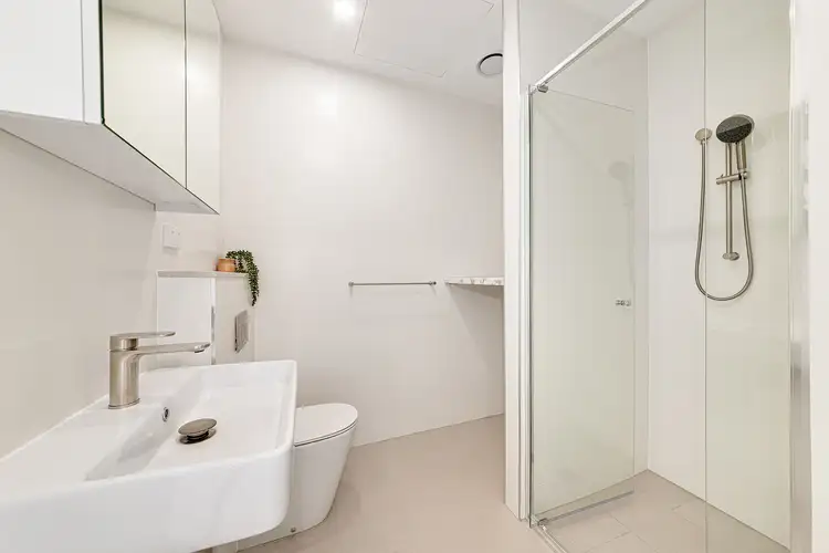 Fourth view of Homely studio listing, G02/47 Mindarie Street, Lane Cove NSW 2066