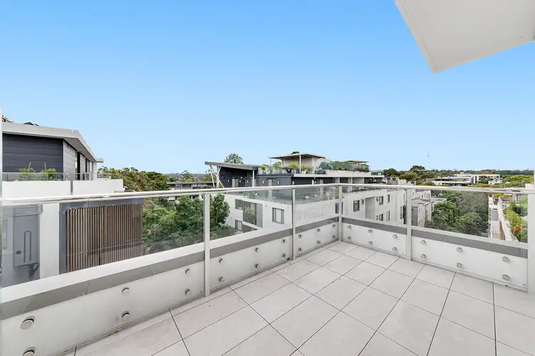 Fifth view of Homely studio listing, G02/47 Mindarie Street, Lane Cove NSW 2066