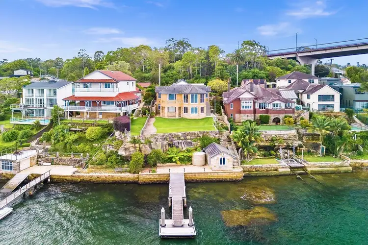 17 Huntleys Point Road, Huntleys Point NSW 2111