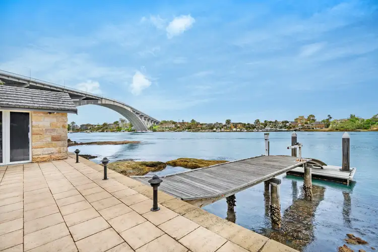 17 Huntleys Point Road, Huntleys Point NSW 2111