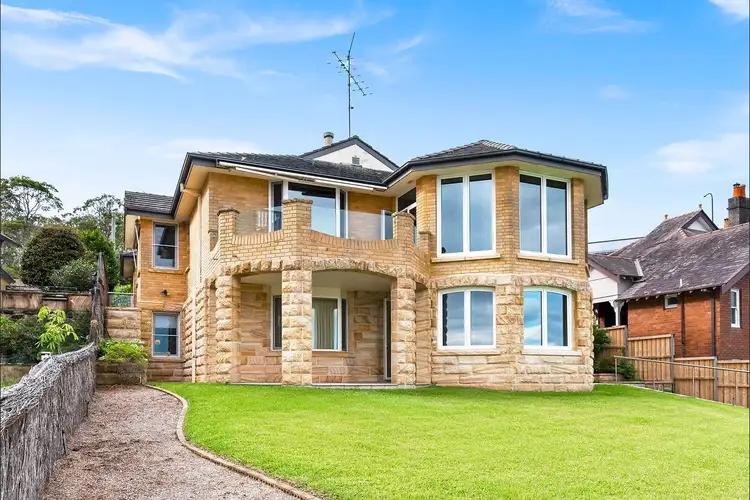 Main view of Homely house listing, 17 Huntleys Point Road, Huntleys Point NSW 2111